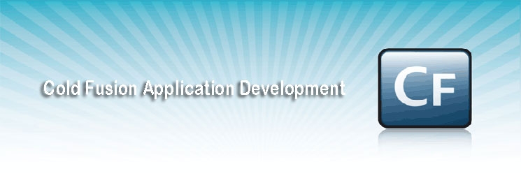ColdFusion Web 